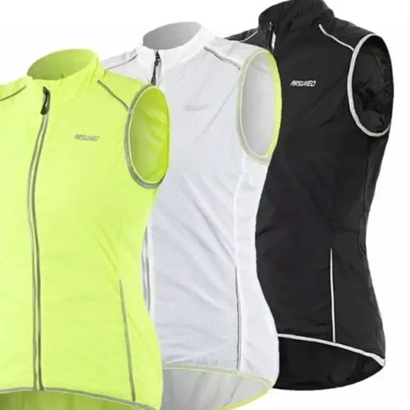 SLEEVELESS Vest - Picture 2 of 7